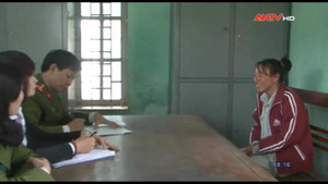 Từ chối quan hệ, sát hại bạn tình, vừa cười vừa kể quá trình gây án với công an