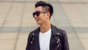 Slim V tung MV dành cho người thất tình ngày Valentine