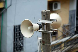 Thiếu tướng công an: Bỏ loa phường là đánh mất sợi dây nối giữa Đảng và dân