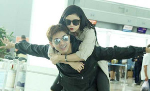 Vợ chồng Tim – Trương Quỳnh Anh 'trốn' con đi du lịch đôi