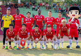 Hàng loạt cầu thủ, quan chức bán độ, bóng đá Lào, Campuchia choáng váng