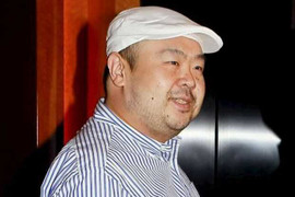 Kim Jong-nam chết ở Malaysia, tình báo Hàn Quốc nói gì?