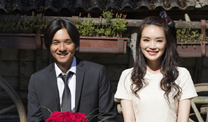 Mỹ nữ phim cấp 3 Thư Kỳ mới kết hôn đã nghi vấn trục trặc tình cảm