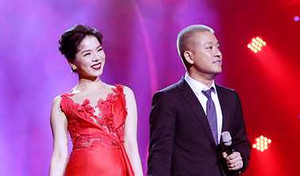 Tuấn Hưng: Lệ Quyên là người tôi song ca ăn ý nhất