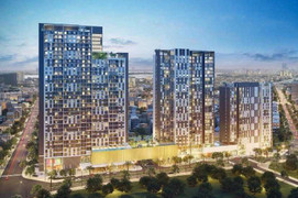 Bất động sản ven Hồ Tây - Sức hút không suy chuyển