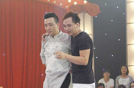 Bị tài xế riêng ‘hãm hại’, Trấn Thành ‘hăm dọa’ cắt lương