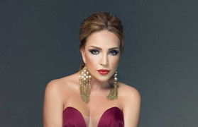 Ca sĩ Thanh Hà trở về, dự định gây bão tại Việt Nam