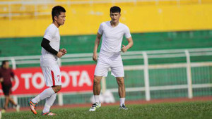 Công Vinh có dám làm điều thế giới chưa từng có?