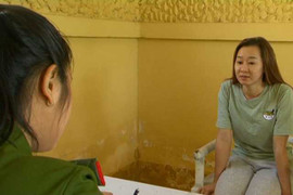 Cô gái đâm 2 chàng trai khiến 1 chết, 1 bị thương