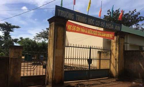 Một huyện thừa hơn 500 giáo viên, cán bộ quản lý