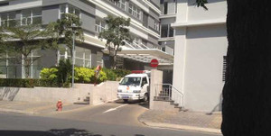 Đôi tình nhân chết trong chung cư: Thông tin mới nhất từ công an