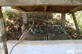 Nơi người chết có sức mạnh ghê gớm, khiến người sống phải sợ hãi