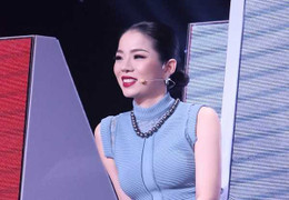 Lệ Quyên: Chỉ có Bolero mới khiến tôi 'can đảm' ngồi ghế nóng