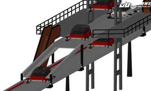 Người đề xuất ý tưởng 'taxi điện trên không RR': Tôi không sợ bị nói vỹ cuồng