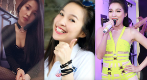 Nhìn những hình ảnh này, ai nghĩ rằng Hiền Thục đã 'ngấp nghé' tuổi 40?