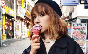 Hot girl xinh đẹp 'Nơi này có anh' bật mí hậu trường chưa từng tiết lộ