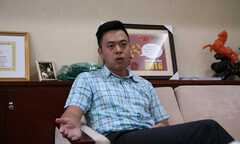 Sabeco miễn nhiệm tất cả các chức vụ của ông Vũ Quang Hải