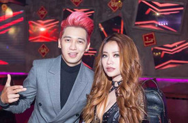 Tronie – Mia tung liên tục 4 ca khúc để tặng khán giả