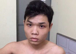 3 đặc nhiệm hướng Nam phơi nhiễm HIV khi bắt nghi can