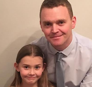 Bé gái 7 tuổi viết thư tay xin việc ở Google, cái kết bất ngờ khiến ai cũng xúc động