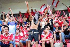 CĐV Hải Phòng chửi trọng tài, lăng mạ CLB Hà Nội: Lý do ban tổ chức V-League chưa thể xử nhanh