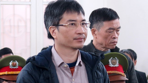 Đại án tham ô tại Vinashinlines: Giang Kim Đạt khai gì?