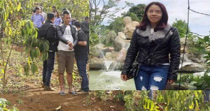 Giết chồng người tình, chôn xác trên rẫy cà phê: Lời khai của kẻ cuồng yêu