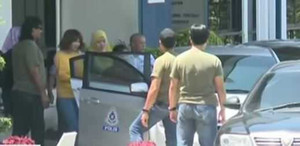 Nghi phạm thứ 3 liên quan cái chết ông Kim Jong-nam khai gì?