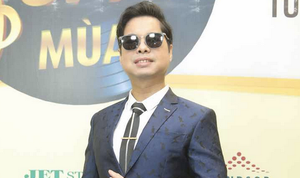 Video: 'Ông hoàng nhạc sến' Ngọc Sơn chia sẻ bí quyết nổi tiếng ngay lập tức