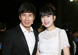 Vợ Lý Hải đang mang bầu lần thứ 5?