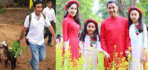 Cuộc sống sau ánh hào quang của Quyền Linh