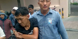 Huyền thoại săn bắt cướp Sài Gòn: Chở vợ bầu 6 tháng vẫn truy đuổi cướp như phim