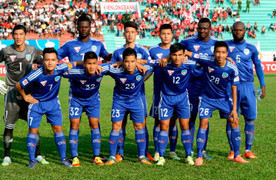 'Huỳnh Đức đệ nhị' đánh đầu ghi bàn đẳng cấp thế giới