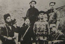 Ký ức 17/2/1979 ở Cao Bằng: Khi người dân cũng đánh trả quân bành trướng vì căm phẫn