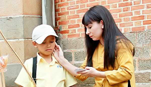 Phi Nhung và Hồ Văn Cường lấy hàng triệu giọt nước mắt khán giả