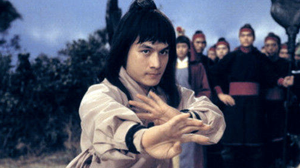 Đây mới là siêu sao võ thuật điển trai khiến Thành Long 'nể sợ'