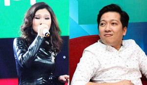 Giọng ải giọng ai: Trường Giang bị khán giả 'tố' giả tạo, diễn sâu