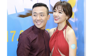 Mặc váy khoe chân ngực đẹp như Hari Won không hề khó!