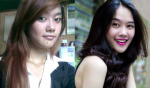 Nhan sắc ngày càng khác xa bản gốc nhờ 'dao kéo' mạnh tay của Linh Chi