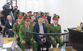 Sau đại án tham ô tại Vinashinlines, người thân của Giang Kim Đạt sống thế nào?