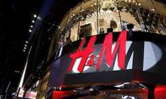 Sốt với tin đồn H&M mở cửa hàng tại Việt Nam
