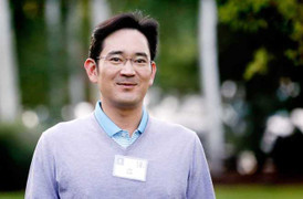 'Thái tử Samsung': Tham vọng lớn sau vỏ bọc hòa nhã