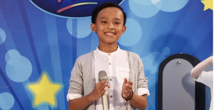 Clip: Hồ Văn Cường hát 'Lạc trôi' của Sơn Tùng theo phong cách vọng cổ