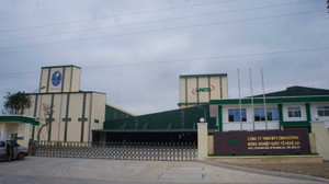 Hoạt động đầu tư của Masan tại tỉnh Nghệ An