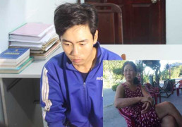 Kẻ giết, hiếp dâm bé gái 10 tuổi thích trộm nội y