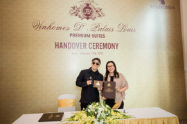 Seungri trở thành chủ nhân đặc biệt căn hộ triệu đô 'siêu sang' tại Việt Nam