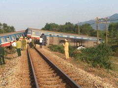 Đã xác định nguyên nhân vụ lật tàu thảm khốc ở Huế