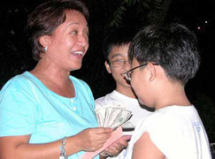 12 bước nuôi dạy con trở thành tỷ phú cha mẹ nào cũng phải biết