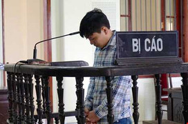 Bị tử hình, khóc xin sống để hiến thận cho con gái