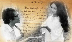 Xúc động bức thư tình không kịp gửi của liệt sĩ chiến tranh biên giới 1979